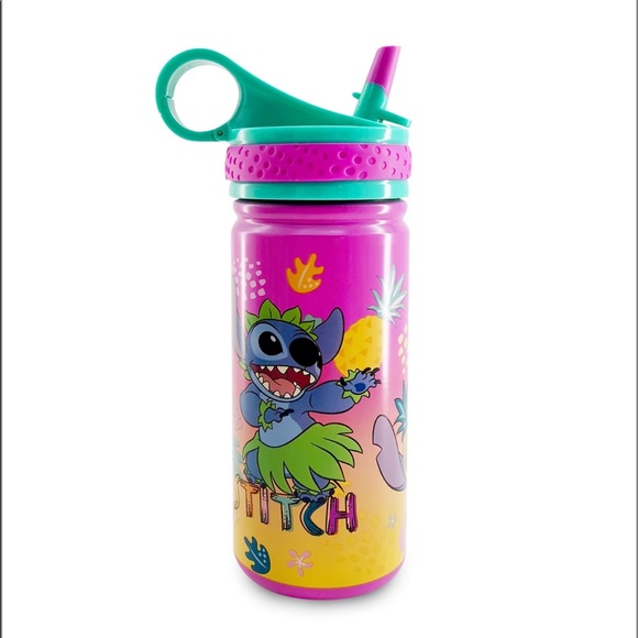 Disney’s Stitch, Lilo & Stitch Water Bottle